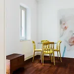 In Near Mount Etna Apartman Giarre
