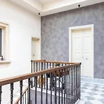 Apartman In Near Mount Etna Giarre
