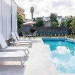 Apartman In Near Mount Etna