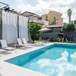 In Near Mount Etna Apartman Giarre