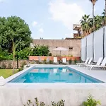 Apartman In Near Mount Etna Giarre