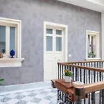 Apartman In Near Mount Etna
