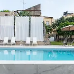 In Near Mount Etna Apartman Giarre