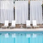 Apartman In Near Mount Etna