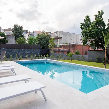 Luxurious With Pool In Διαμέρισμα